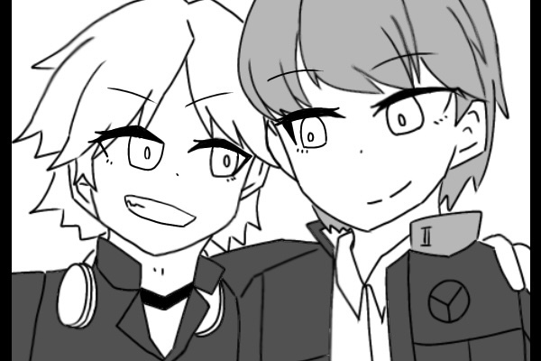 翠さんち