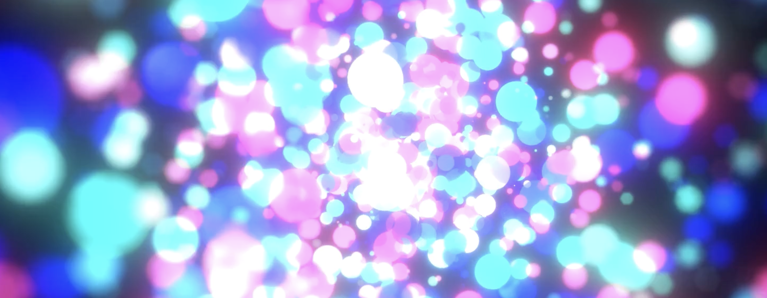 Wonderful Energy World