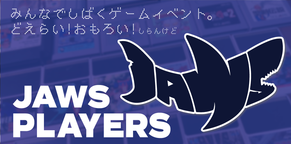 JAWS PLAYERS