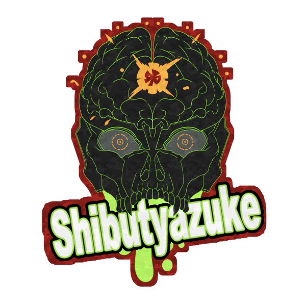 shibutyazuke