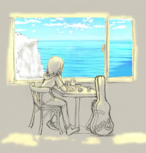 2ndAlbum『Viking, Buffet, Smorgasbord』