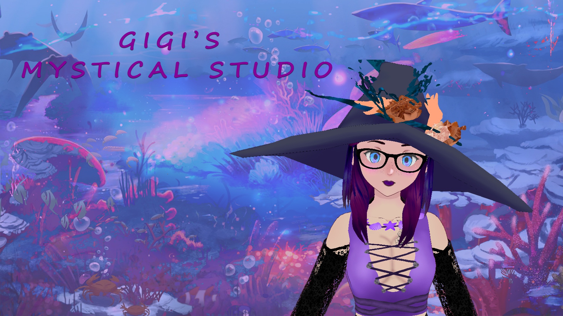 Gigi's Mystical Studio