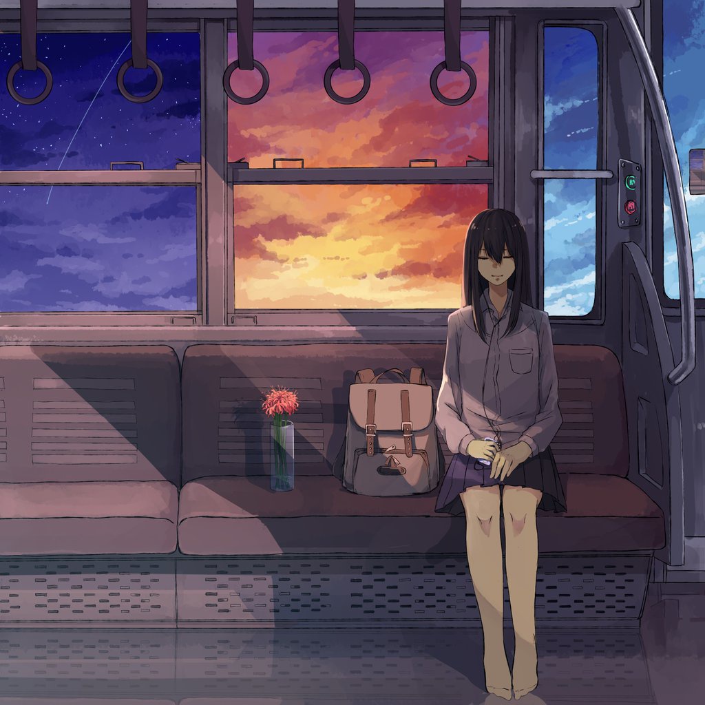 ひとり