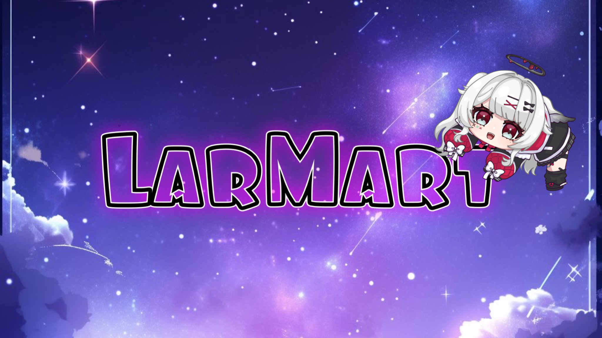 LarMart