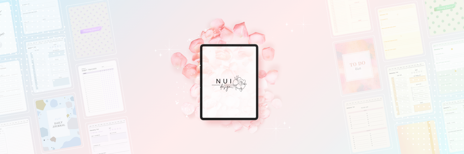 NUI design