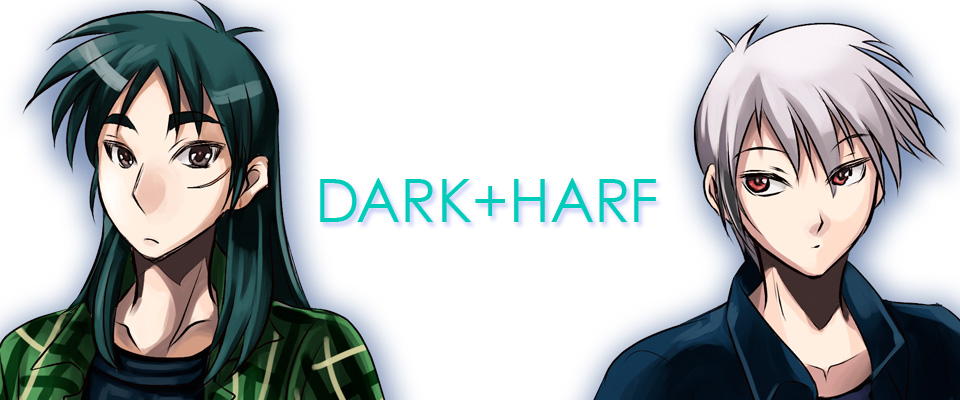 DARK+HARF