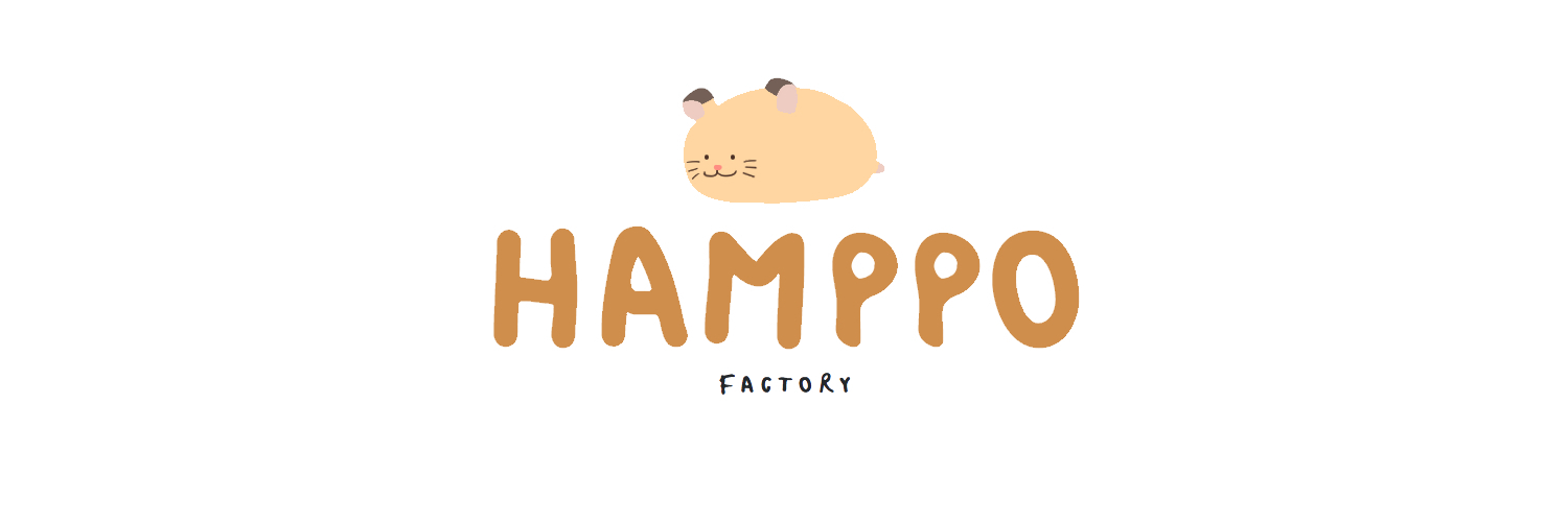 Hamppo-factory