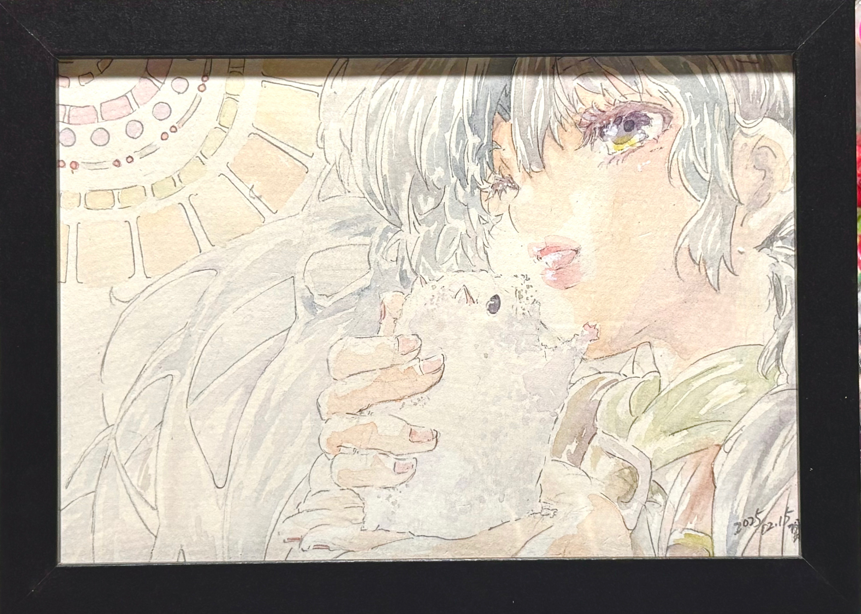 Atelier 星河翼