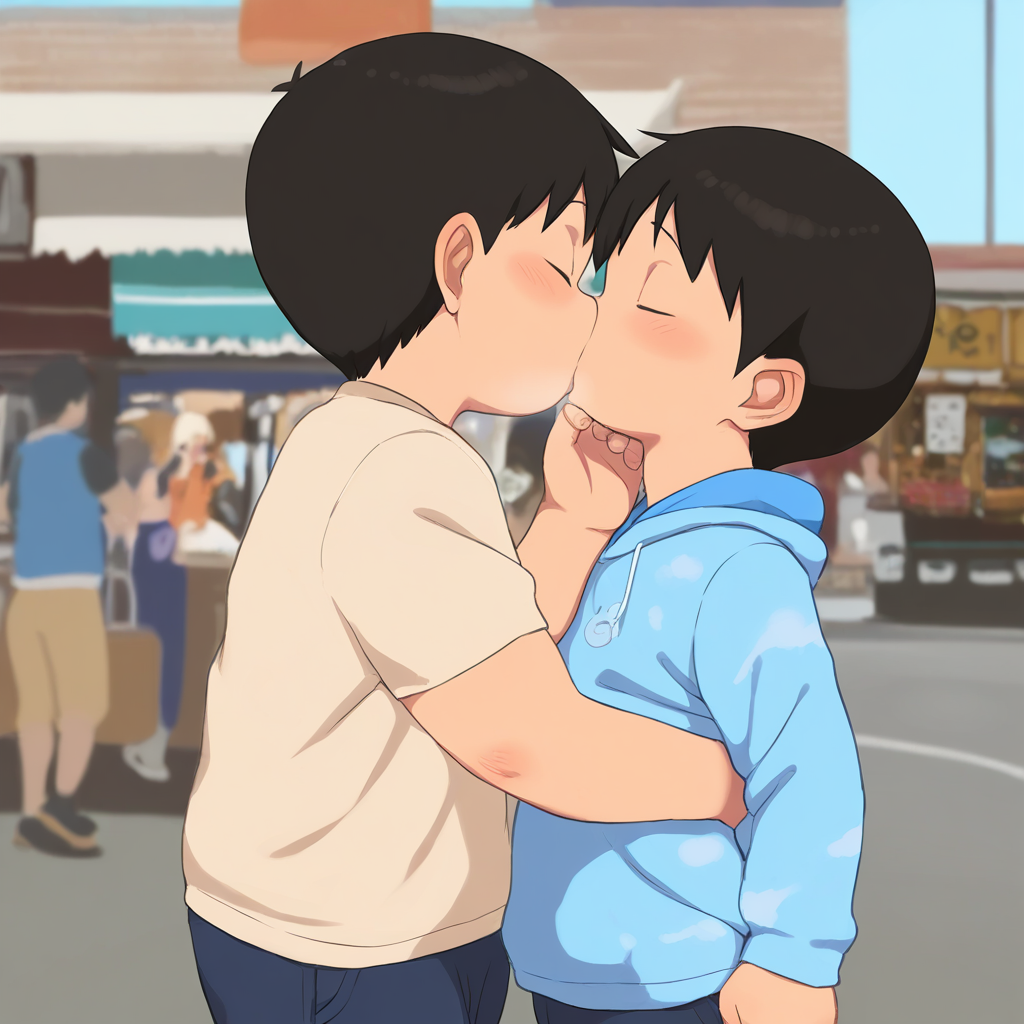 ショタラブ！