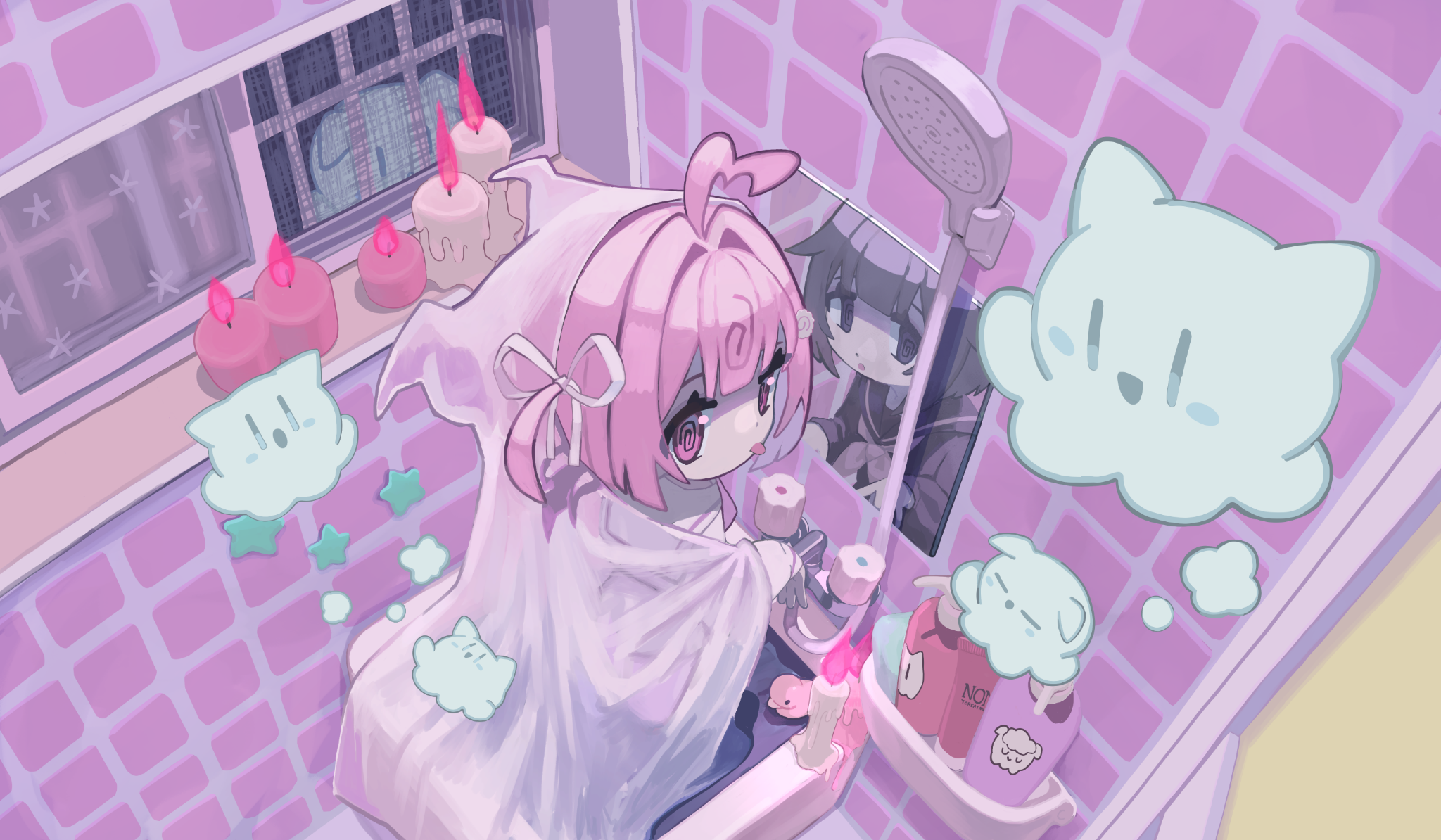 soup store