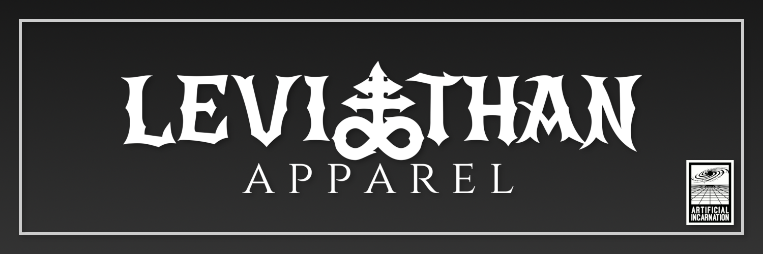 Leviathan Apparel