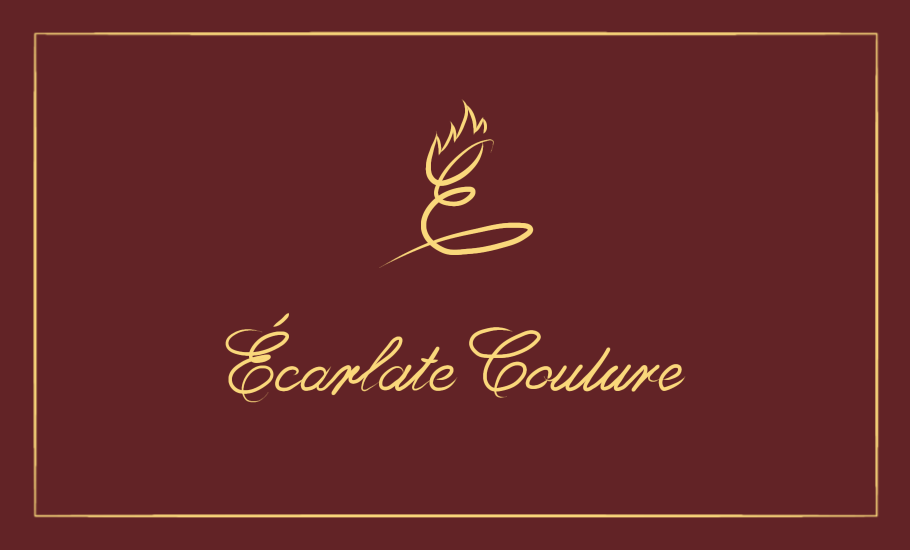 ecarlatecouture
