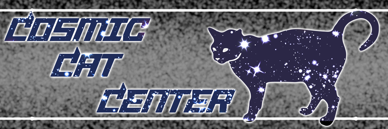 Cosmic Cat Center
