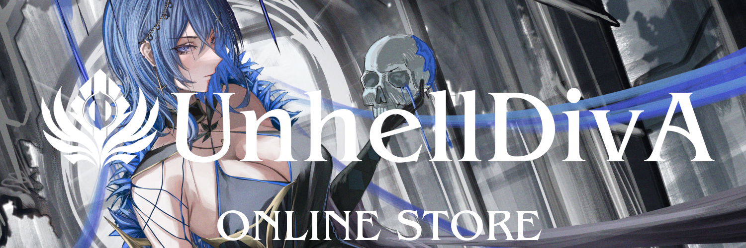 UnhellDivA - ONLINE STORE