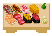 ドット絵アイコン素材 ドット絵系商品専門 Harine Booth