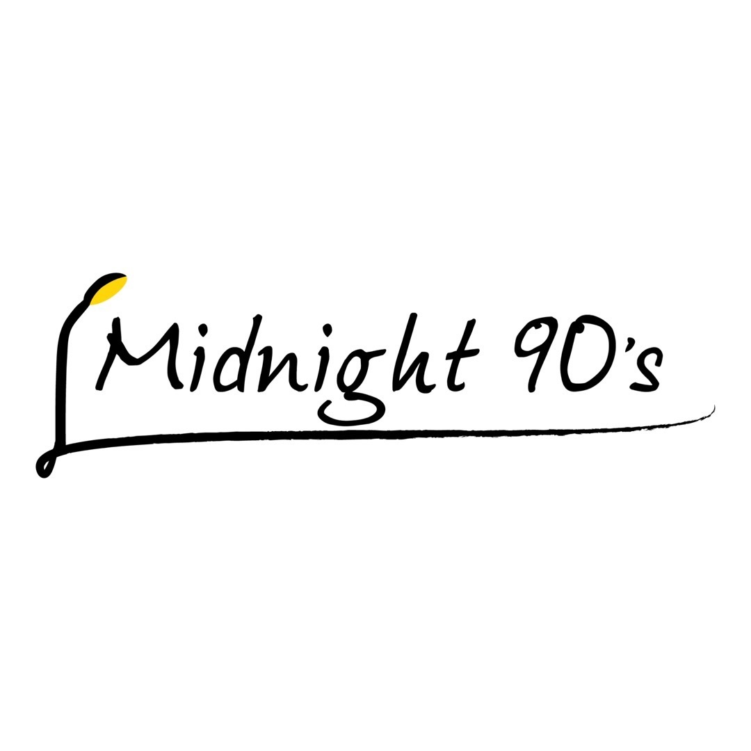 Midnight90's公式ショップ