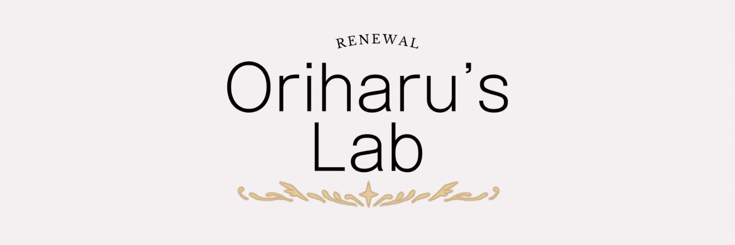 oriharu_official