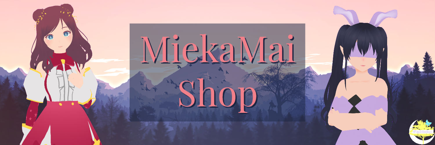 Mieka Mai Shop