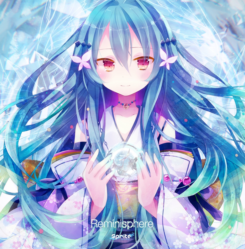 Reminisphere