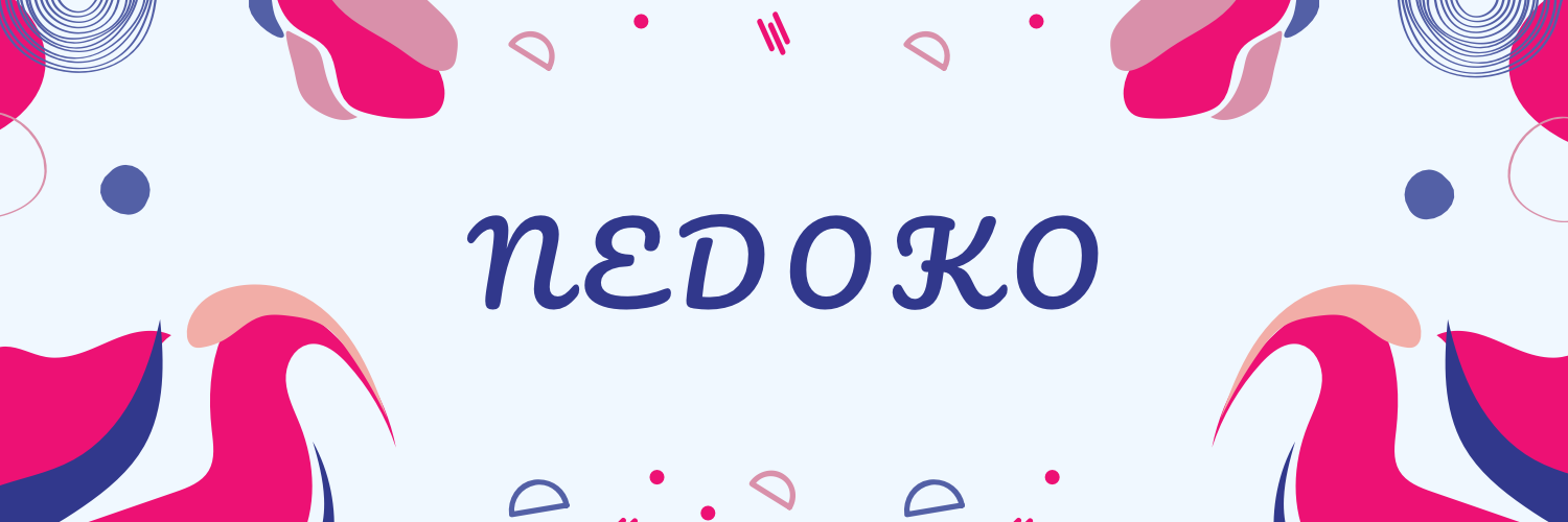 NEDOKO