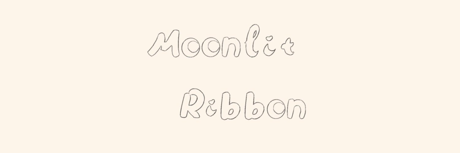 Moonlit Ribbon