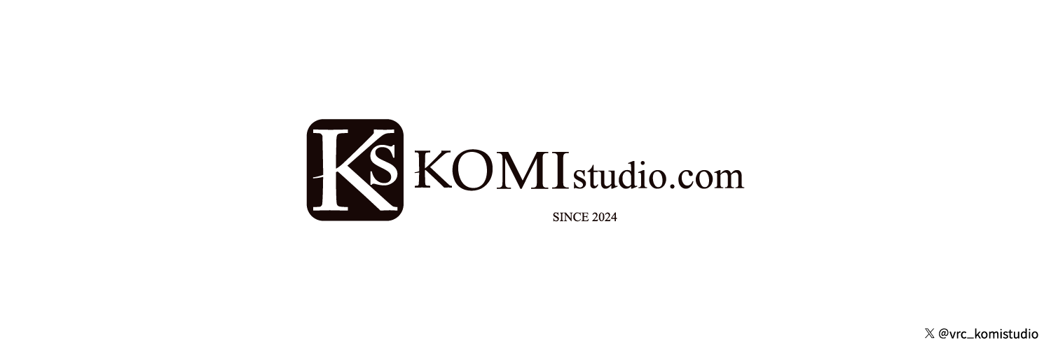 komistudioshop