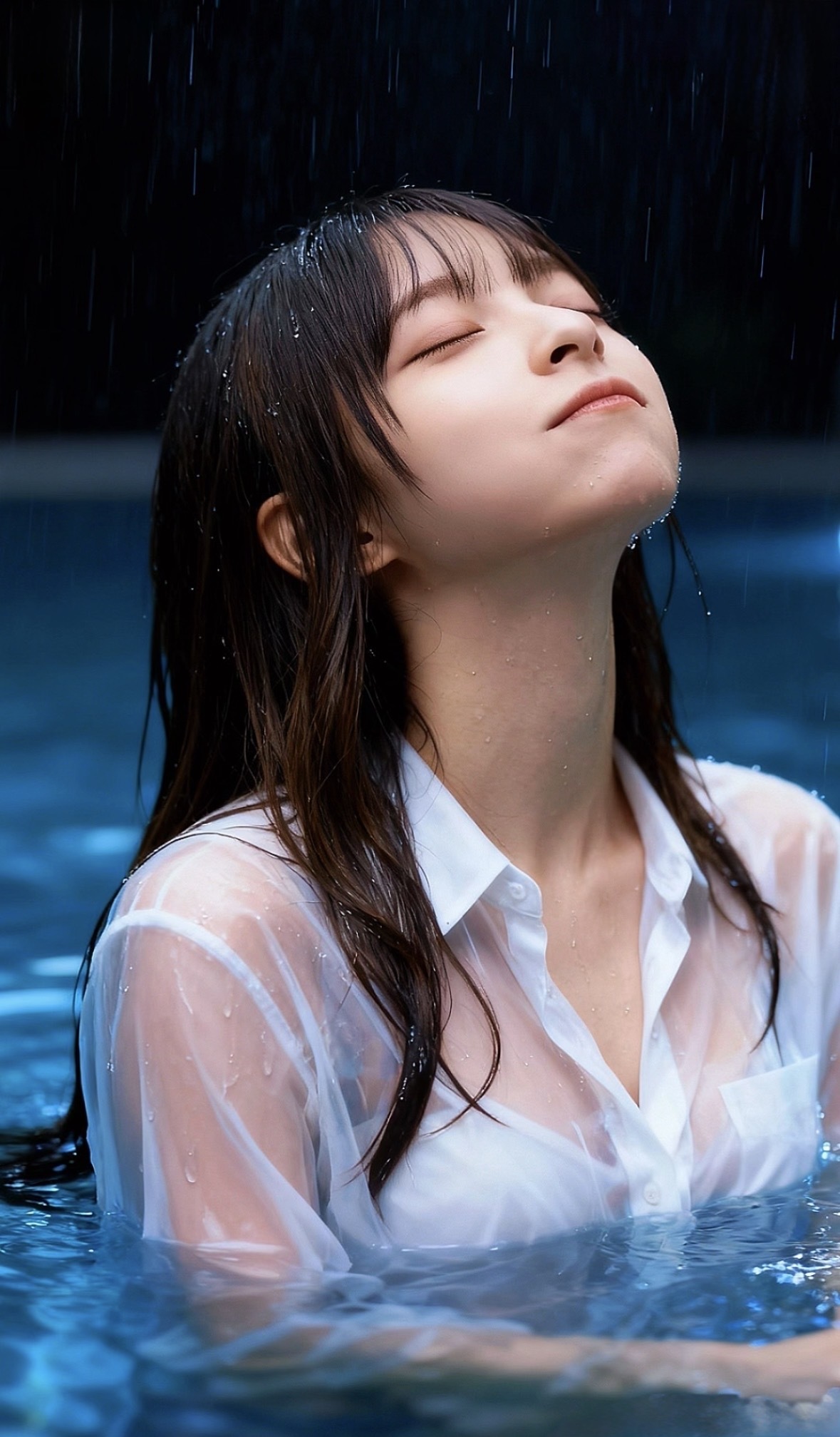 Satomi Ichinose Official