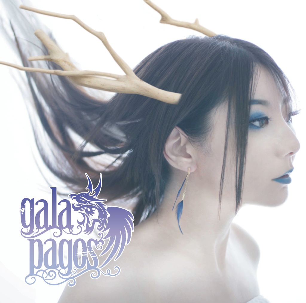 galapagosアルバム(ハイレゾUSB版)