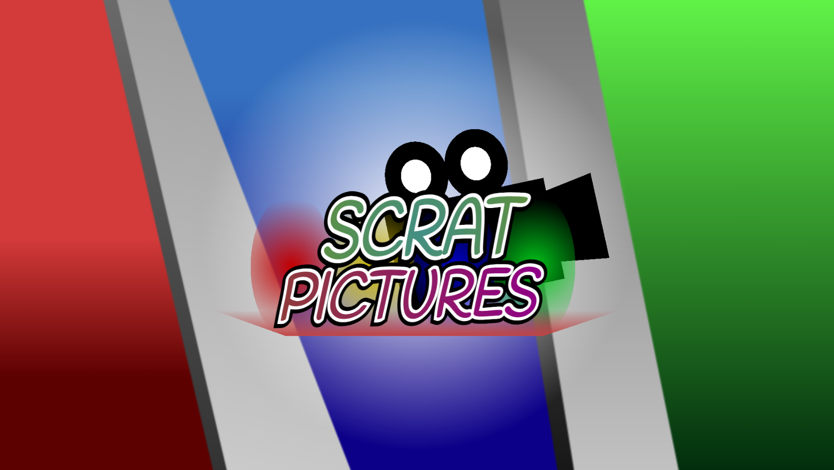 Scrat Pictures 公式ゲームストア