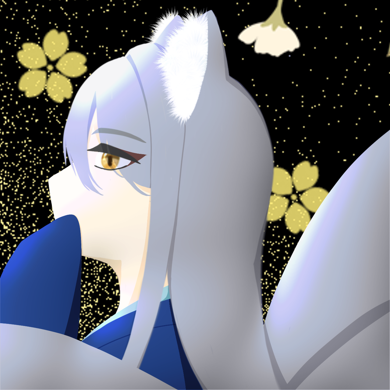 妃翠の鳥籠