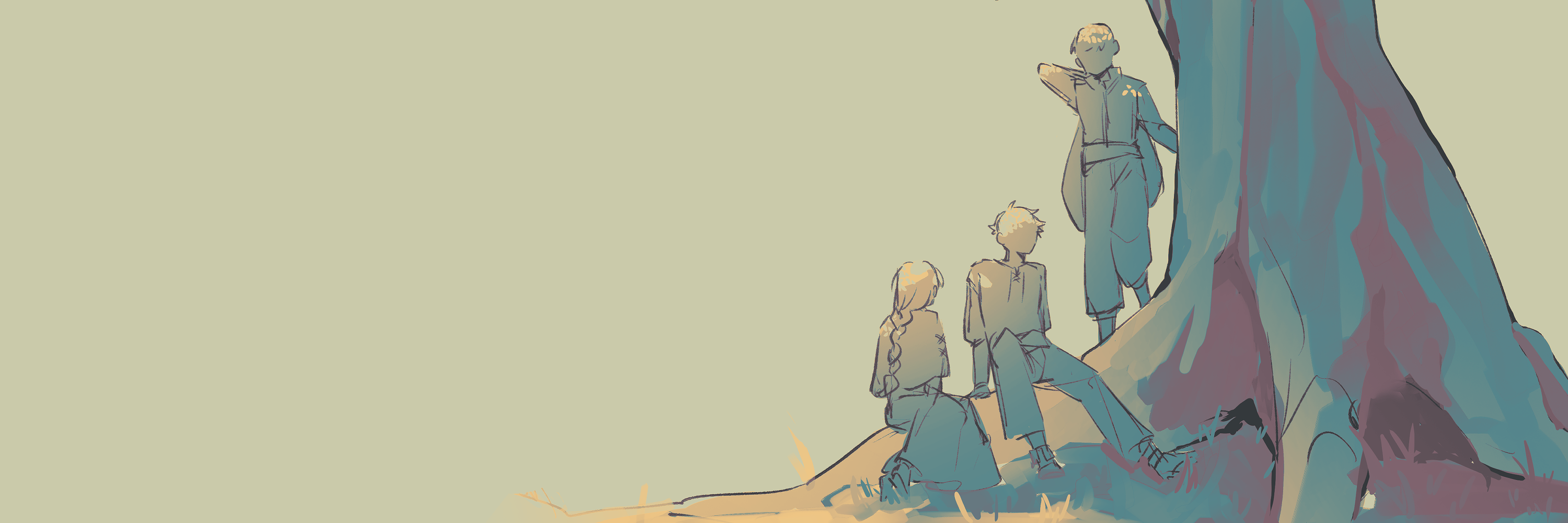 night-journey