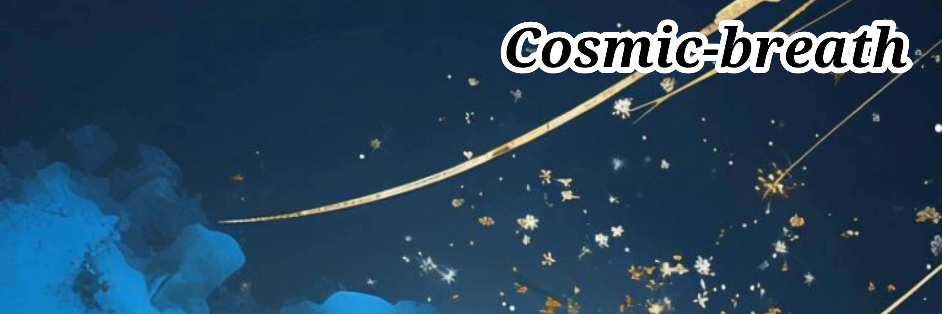 cosmic-breath