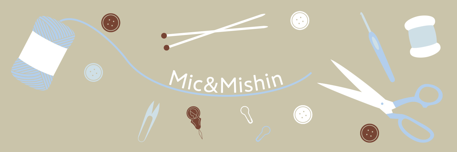 Mic&Mishin