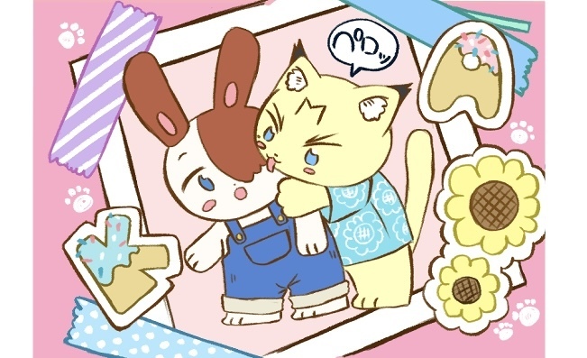 やうみゃねっこ