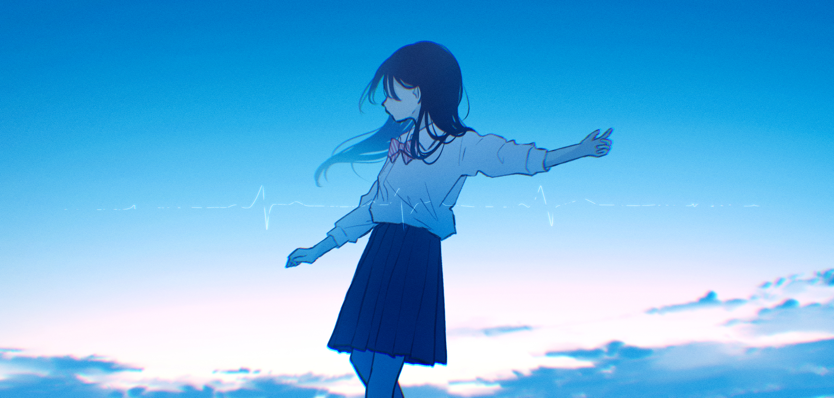 あまもりわーるど