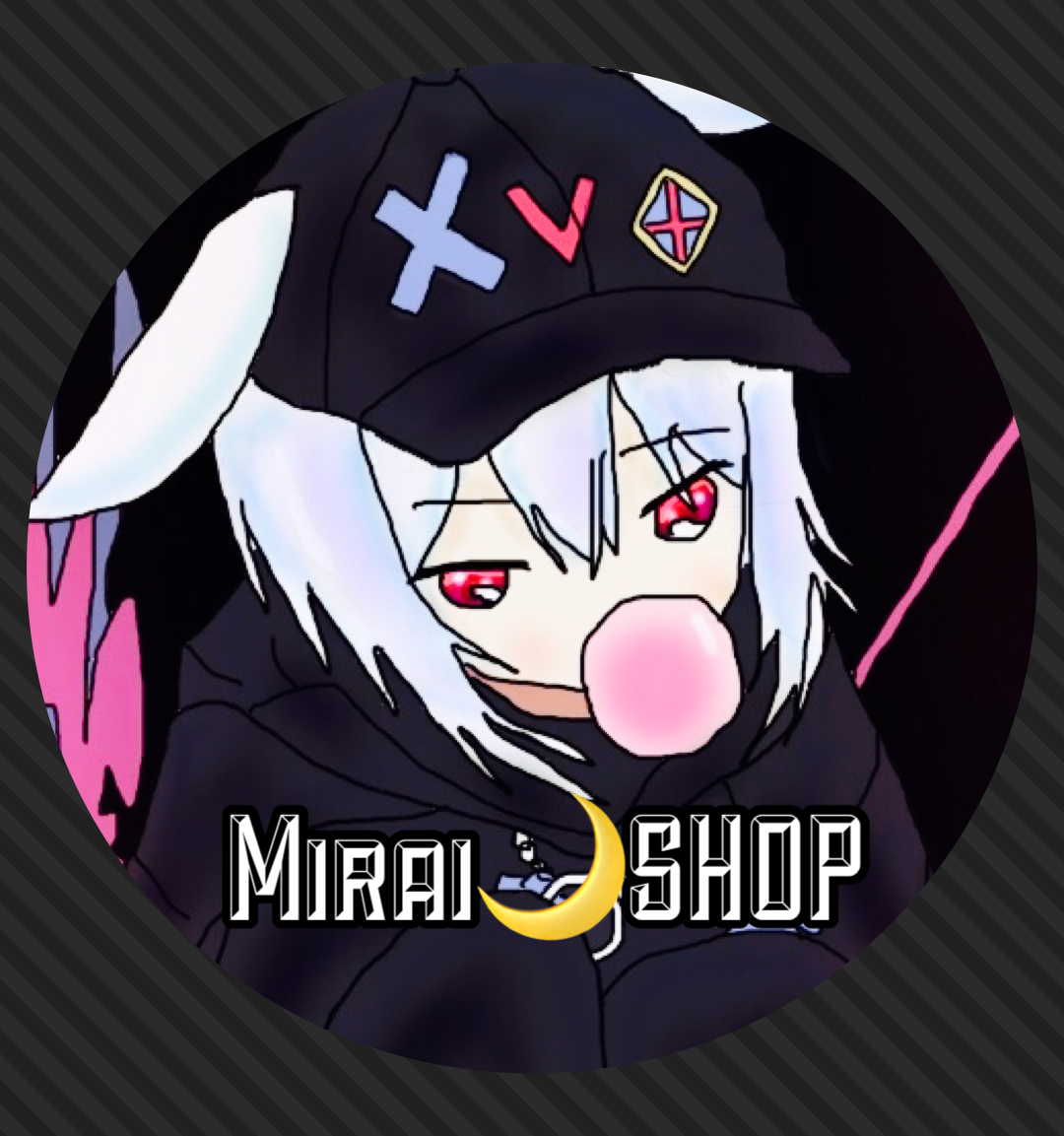 Mirai🌙SHOP