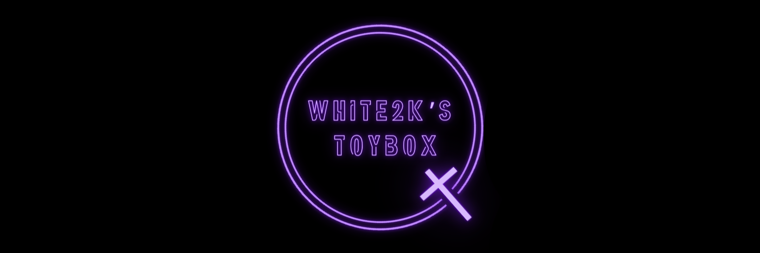 white2k's ToyBox