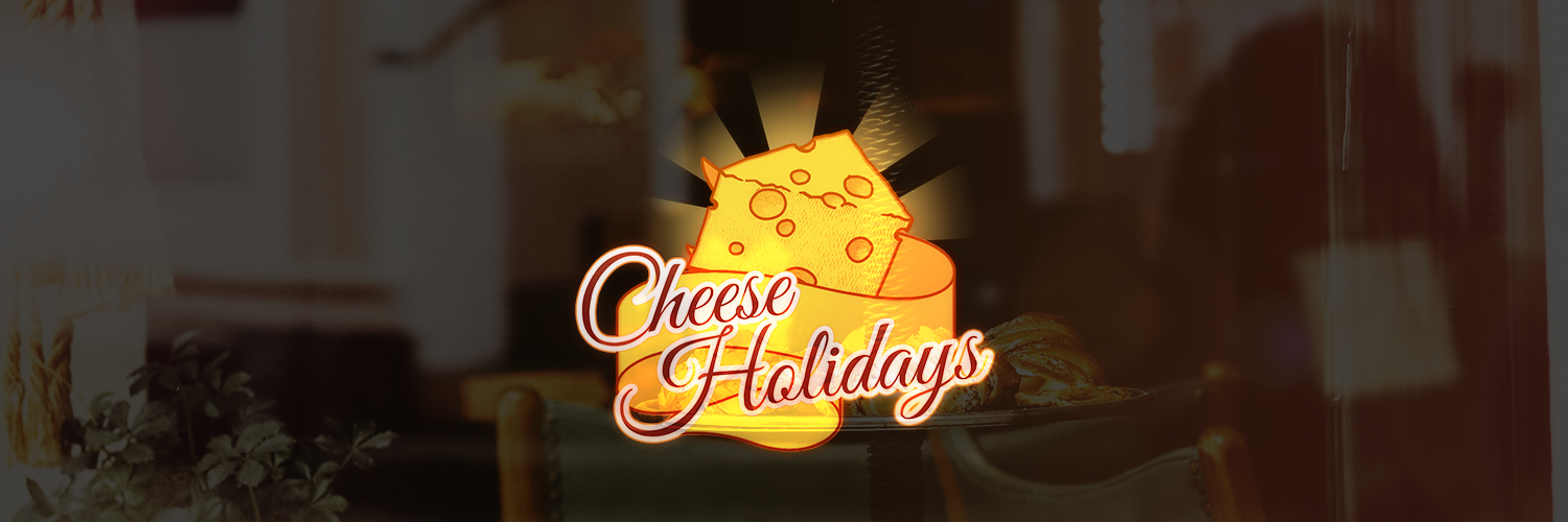 Cheese Holidays