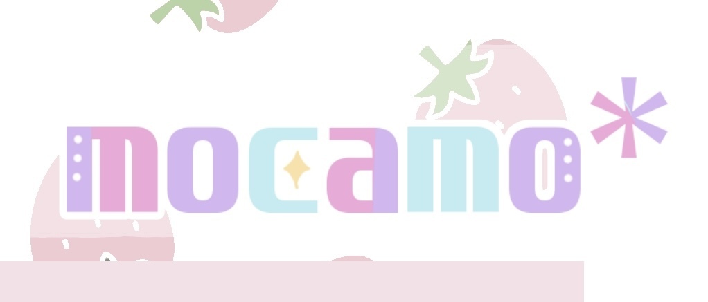mocamo＊