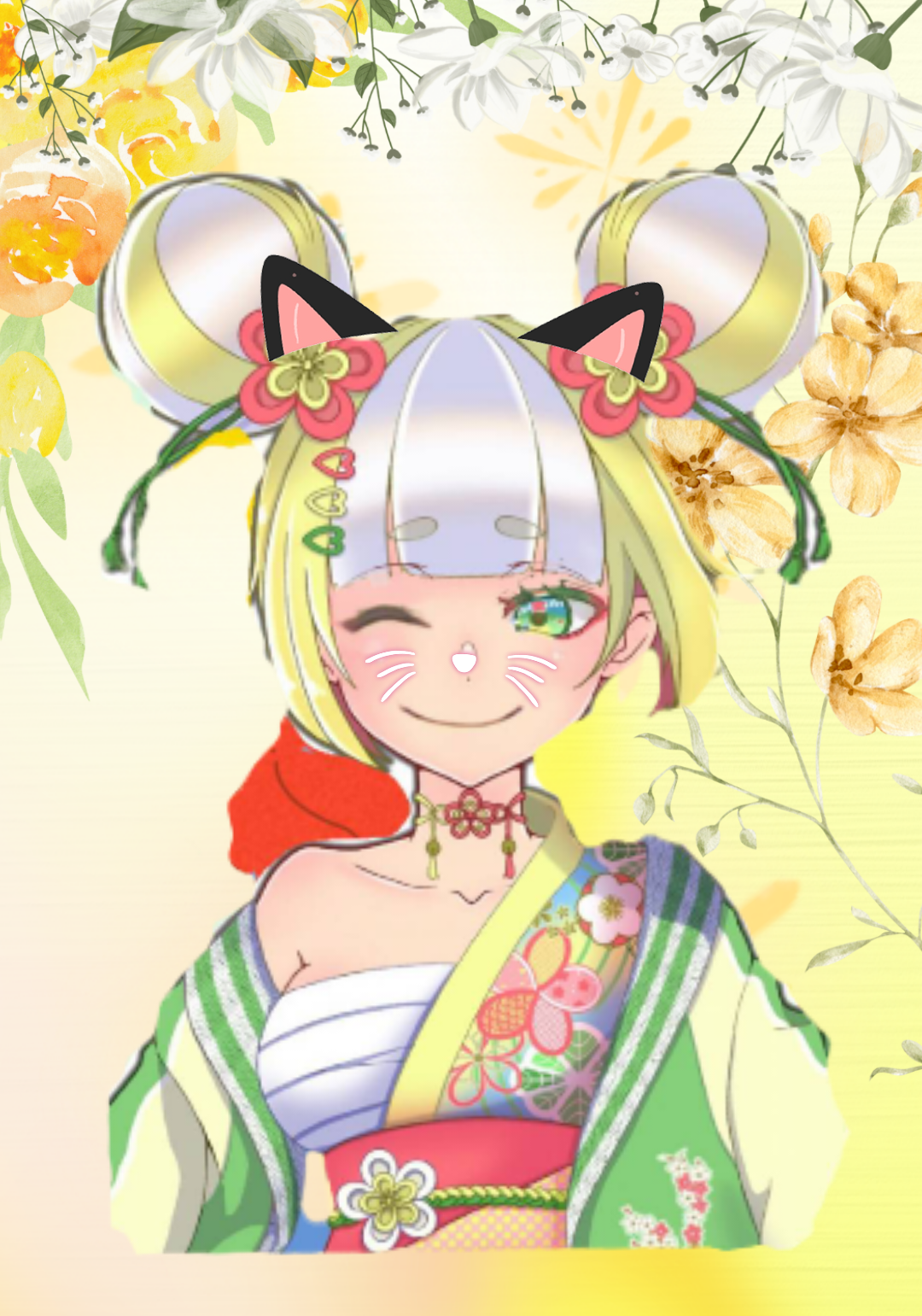 mao-u