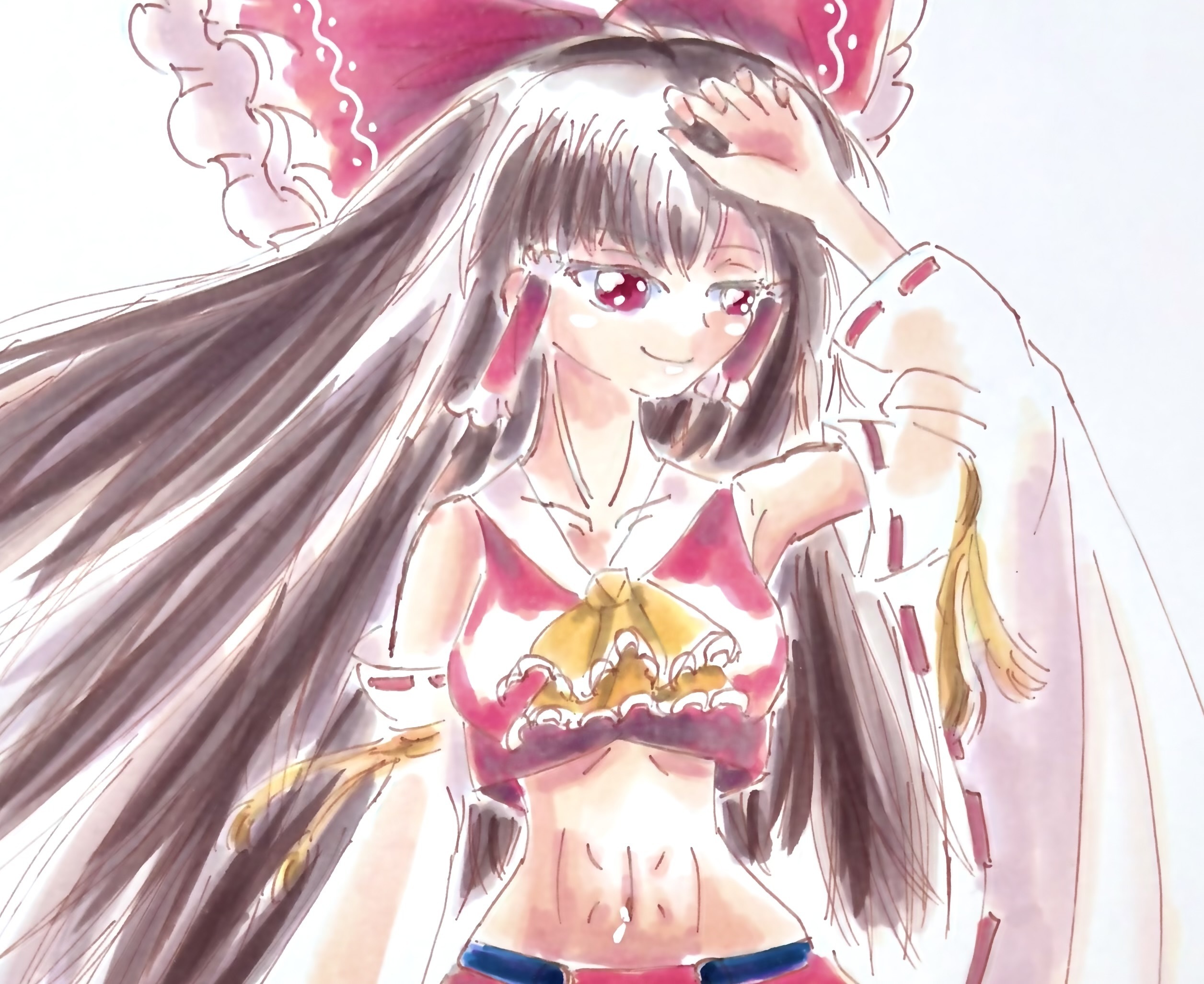 杜社凛音のアトリエ