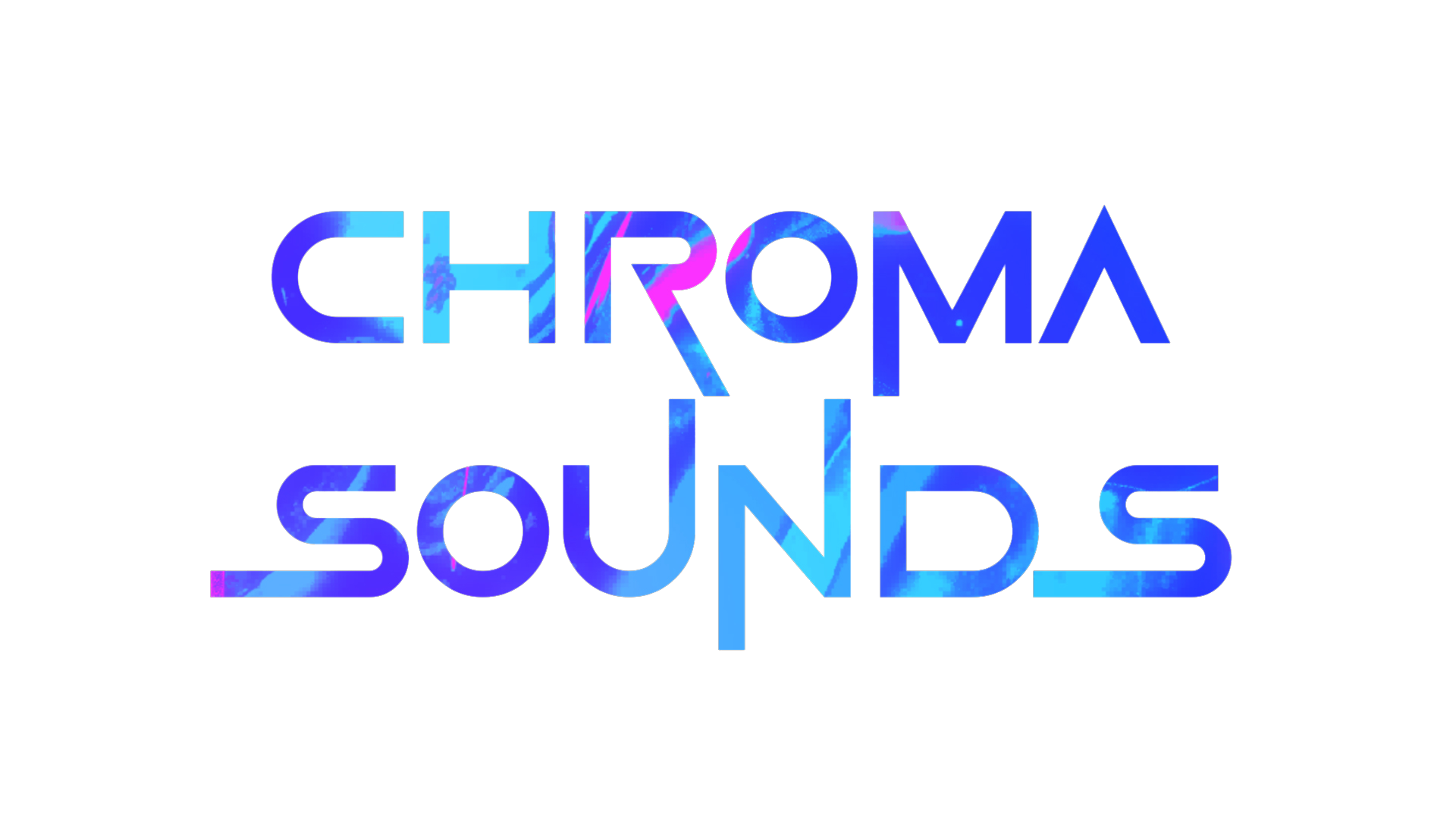 ChromaSounds虹彩