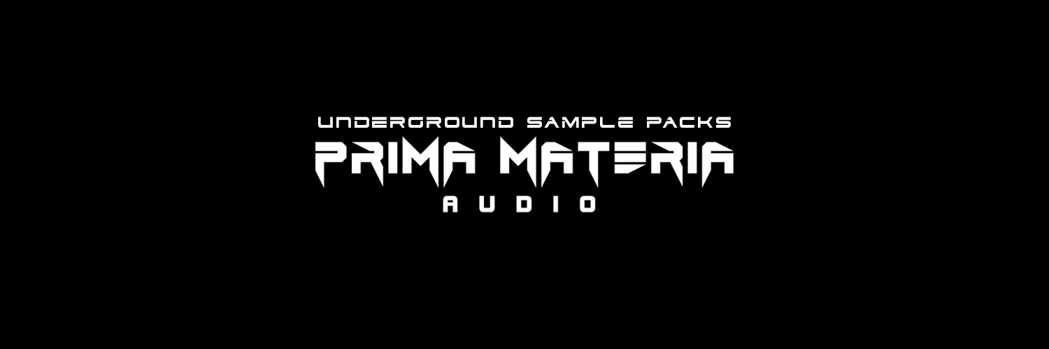 Prima Materia Audio