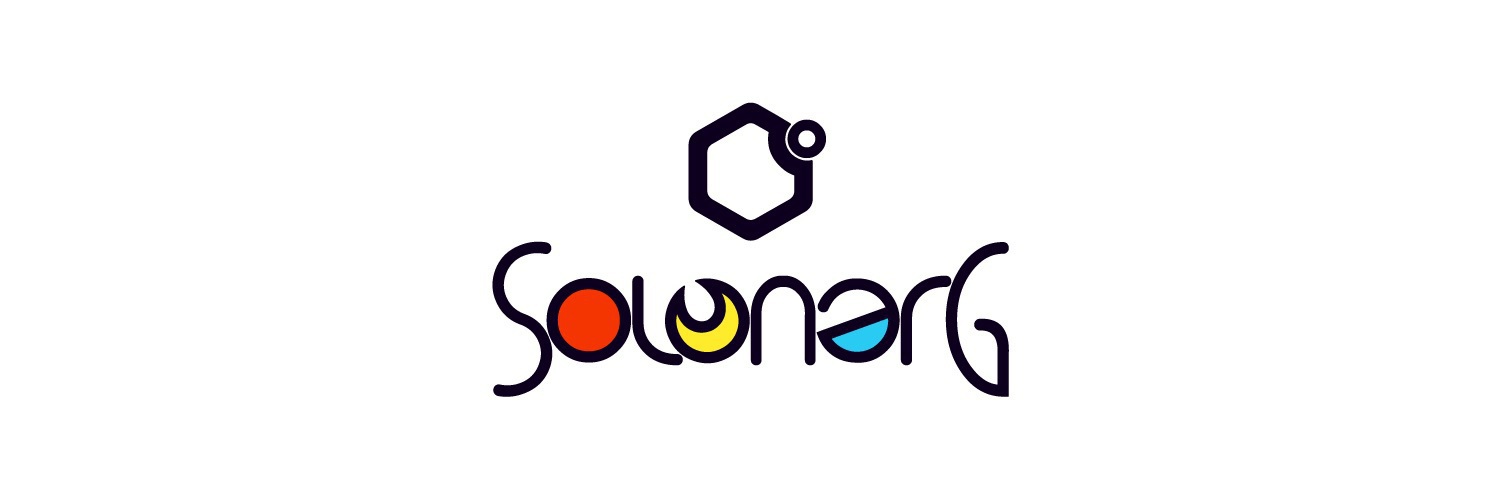 SoLunerG ❂ BOOTH
