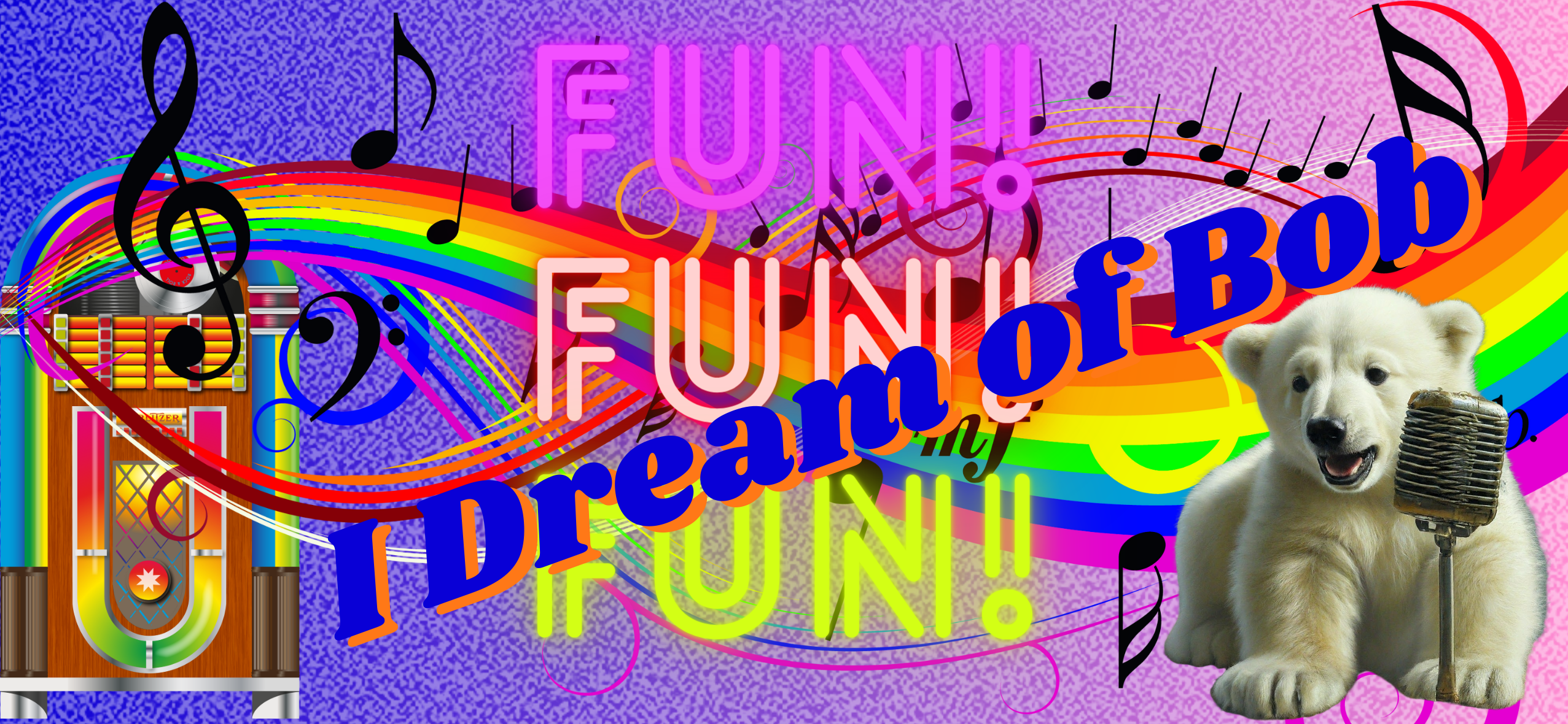 Dream of Bob