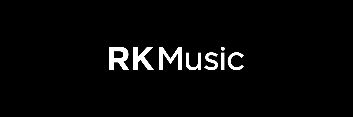 RK Music Official Shop