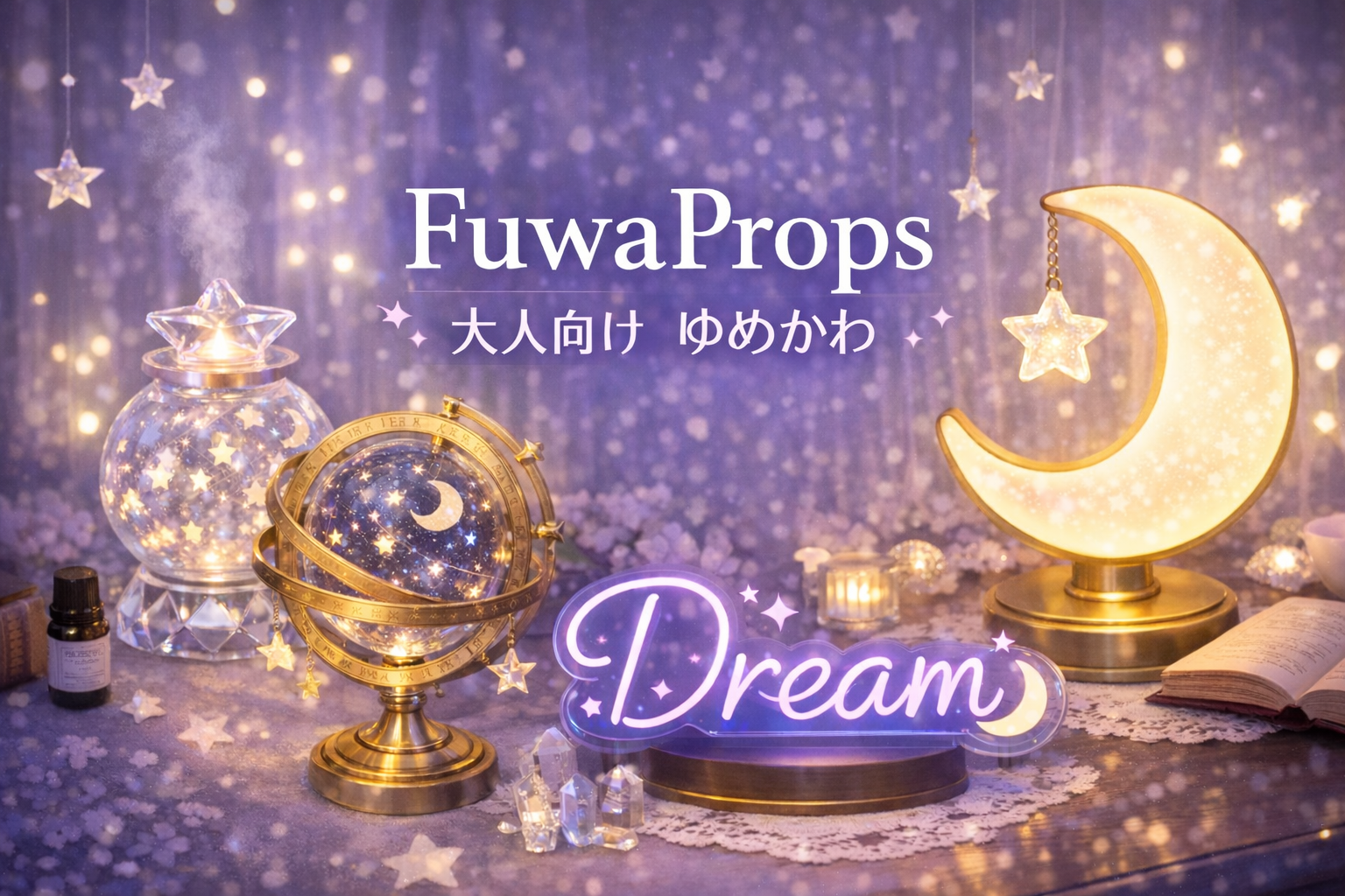FuwaProps
