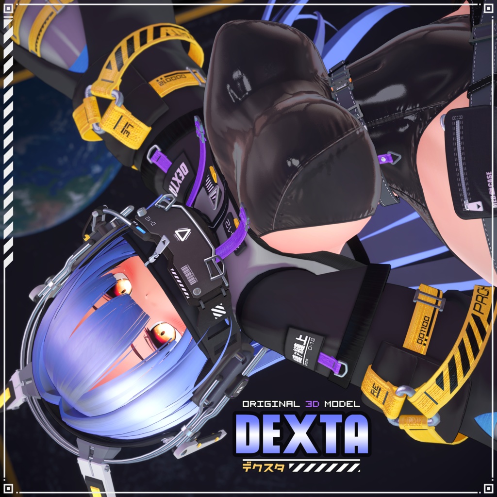 DEXTA