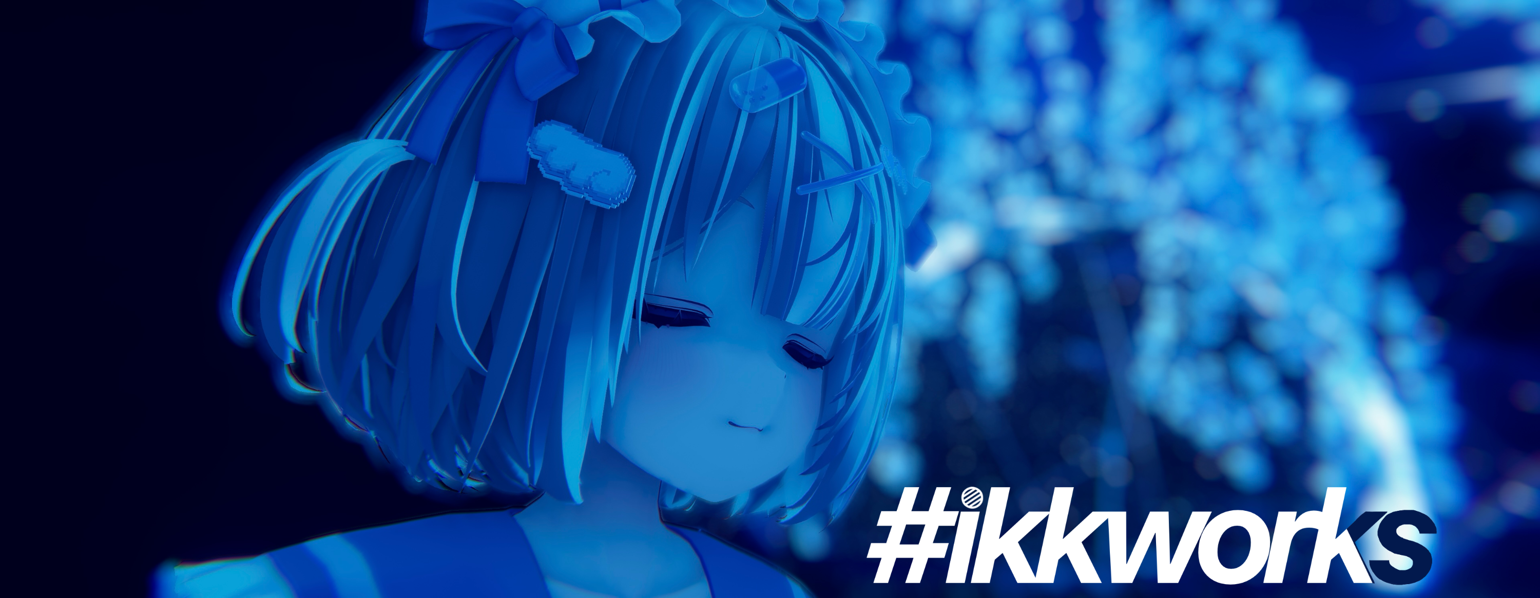 #ikkworks