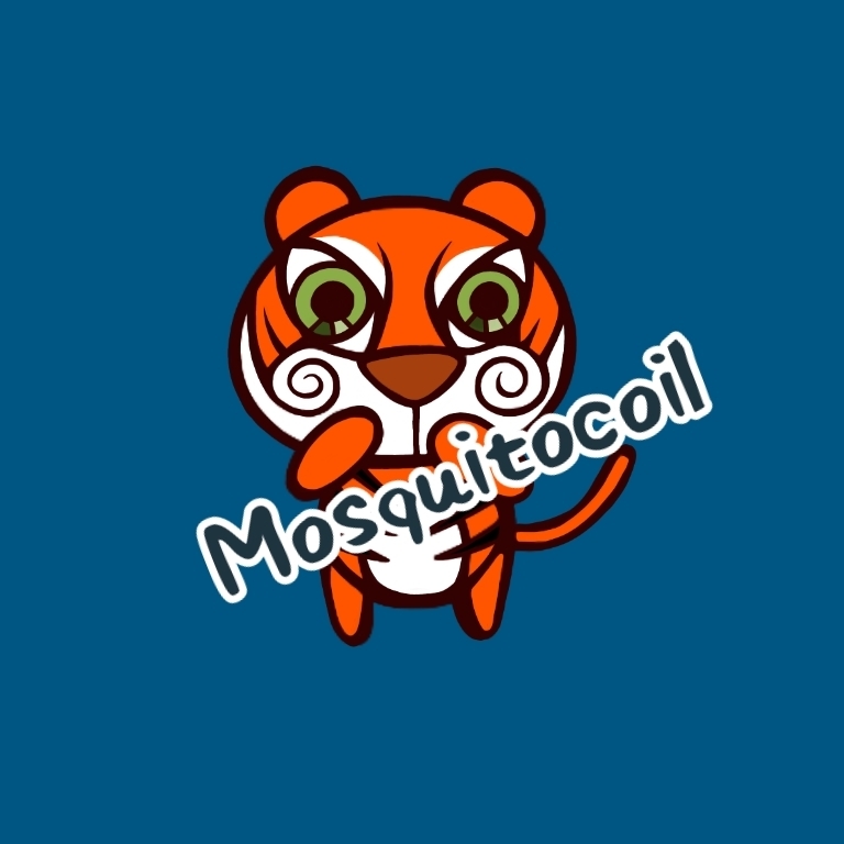 Mosquitocoil
